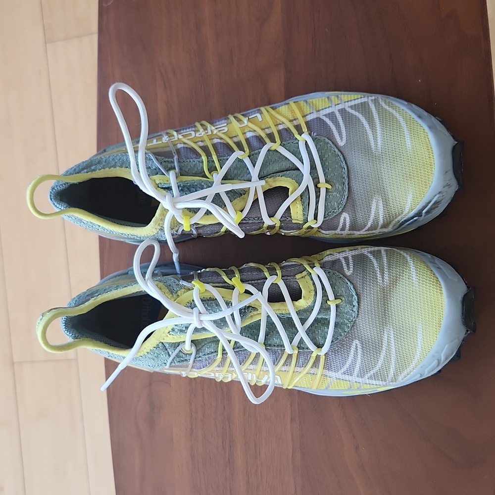 La Sportiva Mutant trail runners, Womens size 8